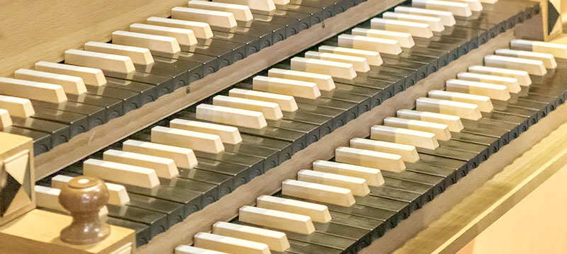 Musikschule Schneeberg Frank Thiemer